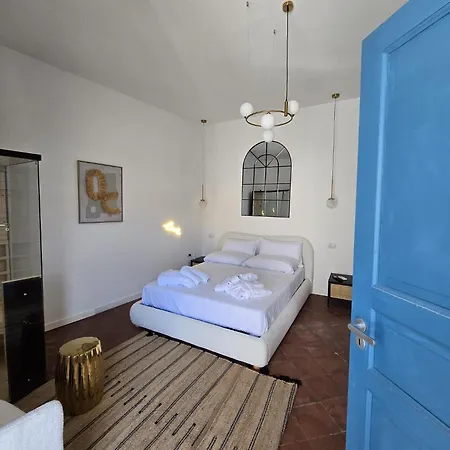 Terra Muronis Diffuso ホテル