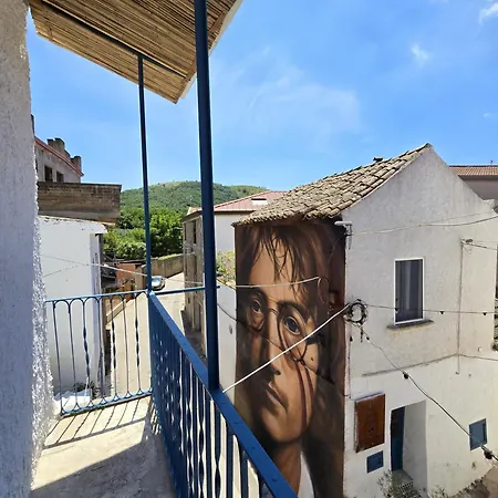 Terra Muronis Diffuso מלון *