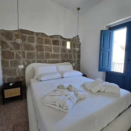 מלון Terra Muronis Diffuso *