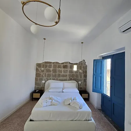 Terra Muronis Diffuso *