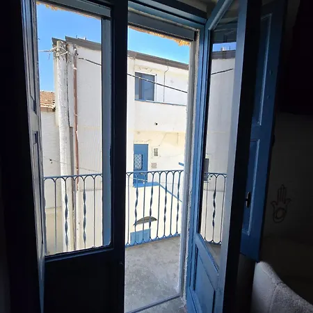 Terra Muronis Diffuso Castel Morrone