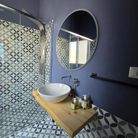 Terra Muronis Diffuso * Castel Morrone