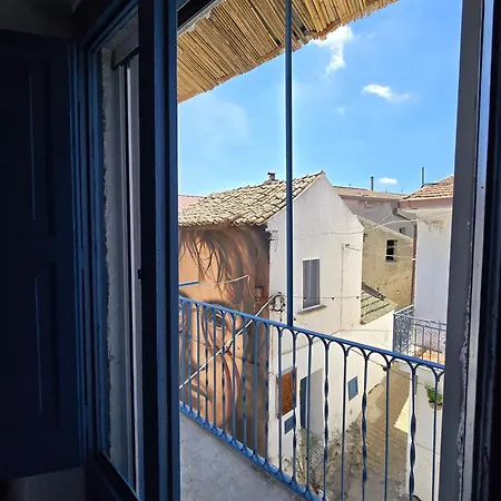 Terra Muronis Diffuso