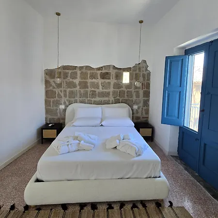 Terra Muronis Diffuso Hotel