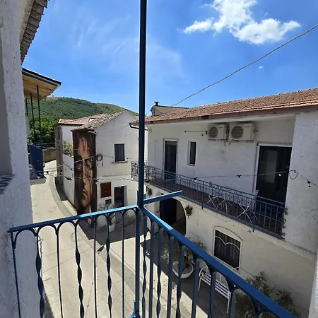 ホテル Terra Muronis Diffuso