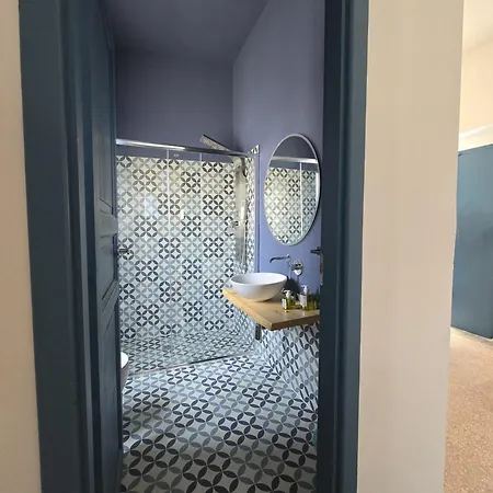 Terra Muronis Diffuso ホテル *