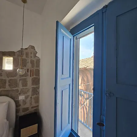 ホテル Terra Muronis Diffuso *