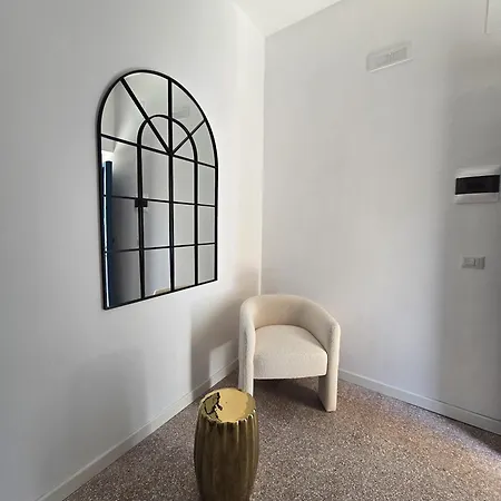 Terra Muronis Diffuso מלון Castel Morrone