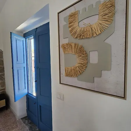 Terra Muronis Diffuso * Castel Morrone