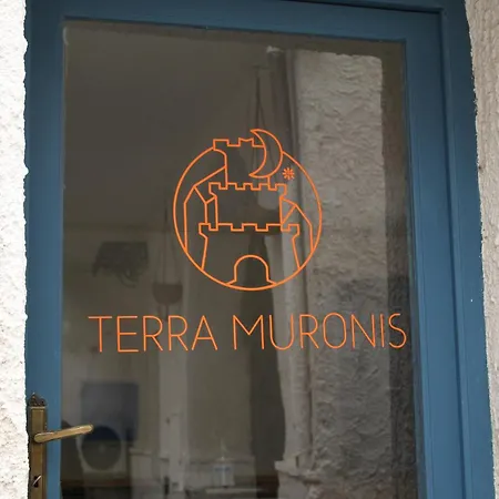 Terra Muronis Diffuso *