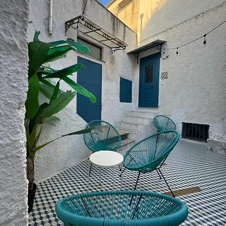 Hotel Terra Muronis Diffuso