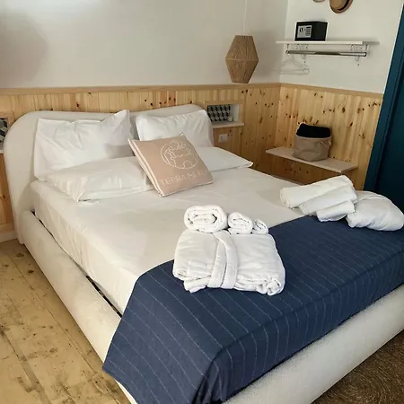 Terra Muronis Diffuso Hotel