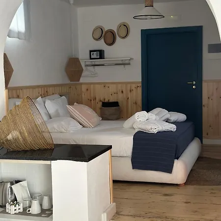 Hotel Terra Muronis Diffuso *