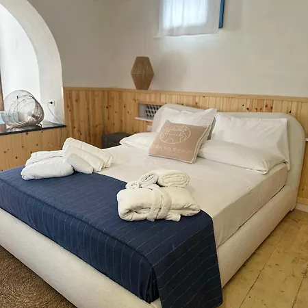 Terra Muronis Diffuso Hotel Castel Morrone