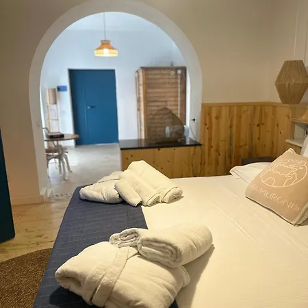 Hotel Terra Muronis Diffuso Castel Morrone