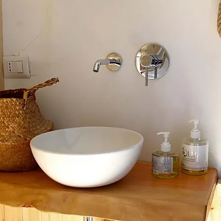 Terra Muronis Diffuso Hotell