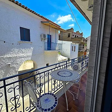 Terra Muronis Diffuso Hotell