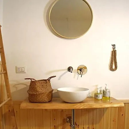 Terra Muronis Diffuso Hotell Castel Morrone