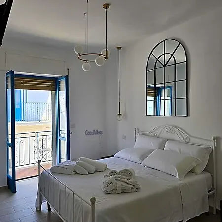 Terra Muronis Diffuso Hotel Castel Morrone