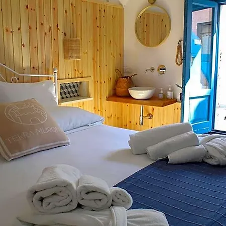 Terra Muronis Diffuso Hotell
