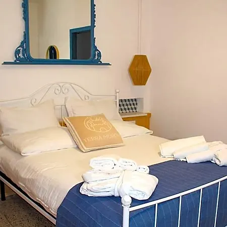 Hotell Terra Muronis Diffuso *