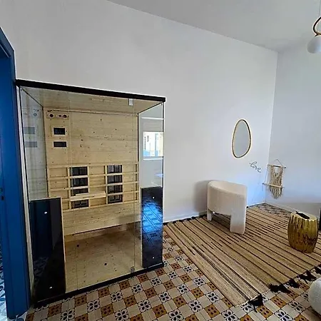 Terra Muronis Diffuso Hotel Castel Morrone