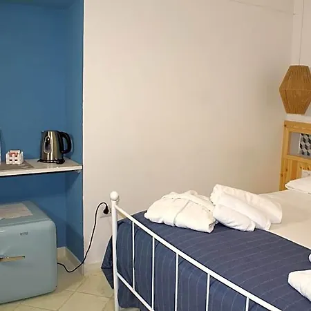 Hotell Terra Muronis Diffuso Castel Morrone