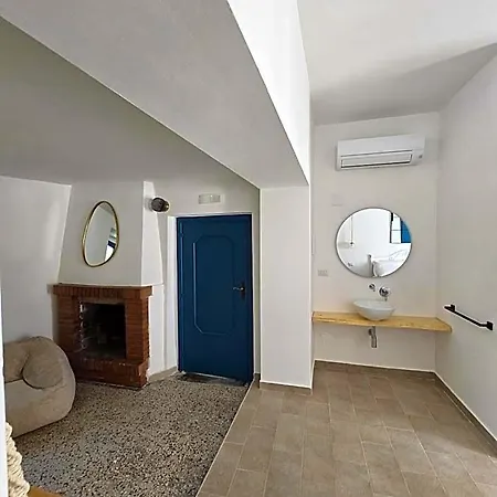 Terra Muronis Diffuso Hotel