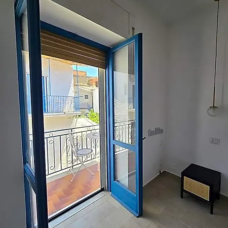 Hotel Terra Muronis Diffuso *
