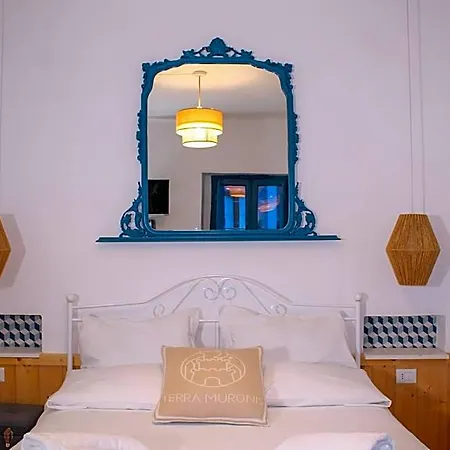 Terra Muronis Diffuso Hotell *