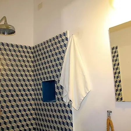Hotell Terra Muronis Diffuso *