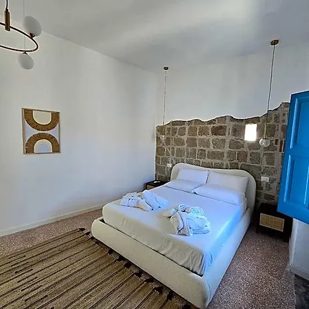 Hotel Terra Muronis Diffuso