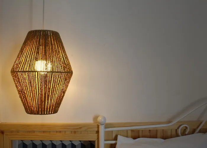 Terra Muronis Diffuso Hotell *