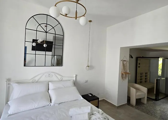 Hotell Terra Muronis Diffuso Castel Morrone