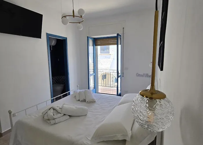 Terra Muronis Diffuso * Castel Morrone